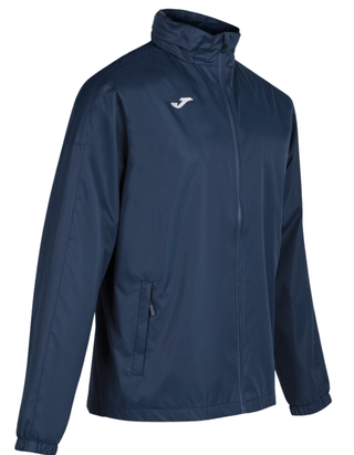 Joma Coat Joma Trivor RainJacket - Dark Navy