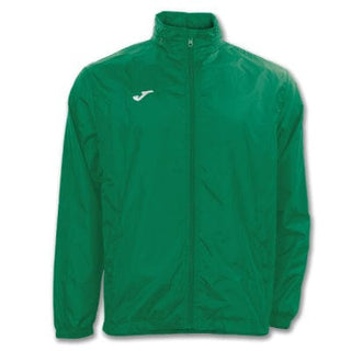 Joma Coats Joma Iris Rain jacket - Green Medium
