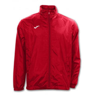 Joma Coats Joma Iris Rain jacket - Red