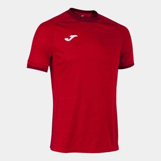 Joma Jersey Joma Gold V Short Sleeve Jersey Red