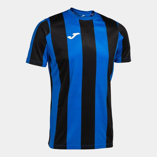 Joma Jersey Joma Inter Classic Short Sleeve Jersey - Royal Blue / Black