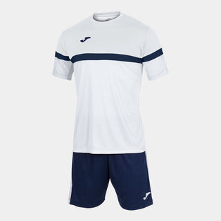 Joma Jersey Joma Kids Danubio Two-Piece White