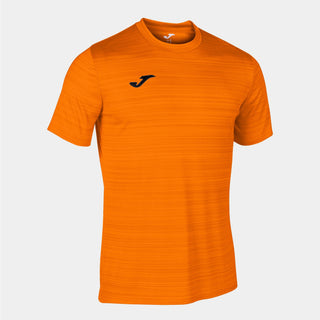 Joma Jersey Joma Kids Graffiti Iii Short Sleeve Jersey Orange