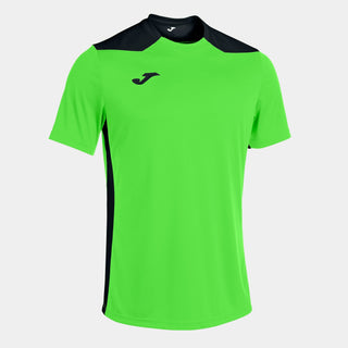 Joma Jersey Joma Kids Jersey Championship Vi Green