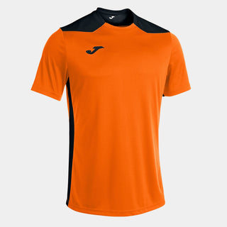 Joma Jersey Joma Kids Jersey Championship Vi Orange