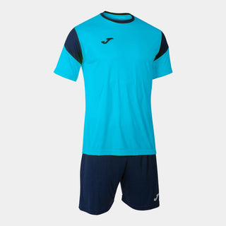 Joma Jersey Joma Kids Phoenix Two-Piece Blue