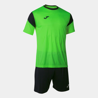 Joma Jersey Joma Kids Phoenix Two-Piece Green