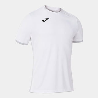 Joma Jersey Joma White Campus Iii Jersey M/C White