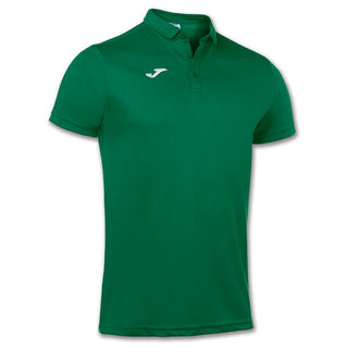 Joma Polo Joma Combi Short Sleeve Polo Shirt - Green