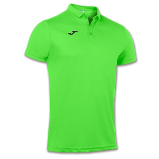 Joma Polo Joma Kids Hobby Short Sleeve Polo Shirt - Light Green