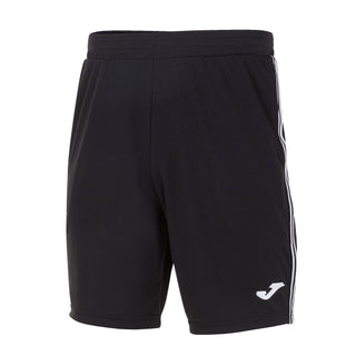 Joma Shorts Joma Kids Black-White Combi Bermuda Shorts