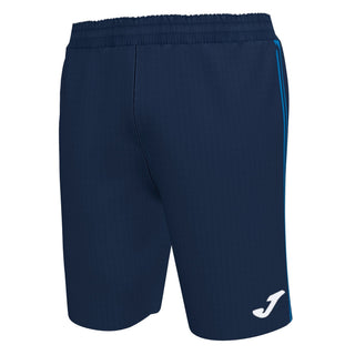 Joma Shorts Joma Kids Combi Navy-Royal Bermuda Shorts