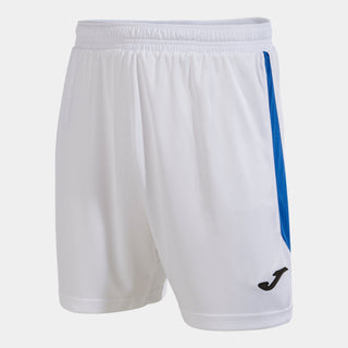 Joma Shorts Joma Kids Glasgow Short White Royal