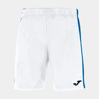 Joma Shorts Joma Kids Maxi Shorts - White / Royal