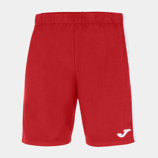 Joma Shorts Joma Kids Red-White Academy Shorts