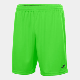 Joma Shorts Joma Kids Shorts Nobel Fluorescent Green