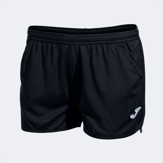 Joma Shorts Joma Womens Short Hobby Black