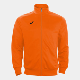 Joma Sweatshirt Joma Jacket Combi Orange