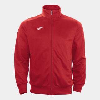 Joma Sweatshirt Joma Jacket Combi Red