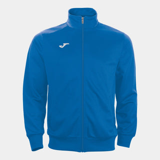 Joma Sweatshirt Joma Jacket Combi Royal