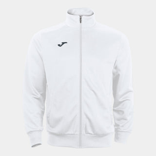 Joma Sweatshirt Joma Jacket Combi White