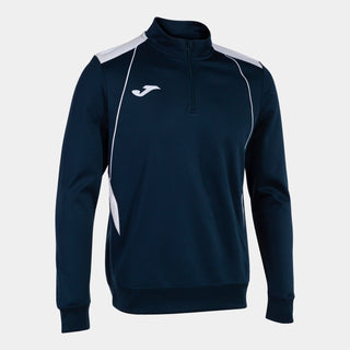 Joma SWEATSHIRT Joma Kids Championship Vii Sweatshirt Navy White