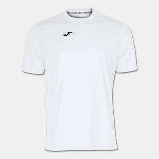 Joma T-Shirt Joma T-Shirt Combi White S/S