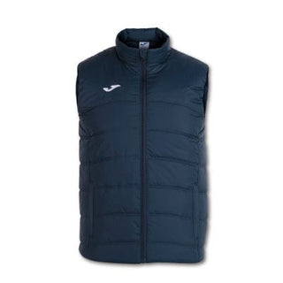 Joma Vest Joma Kids Urban IV Winter Vest - Dark Navy