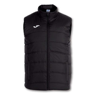 Joma Vest Joma Urban IV Winter Vest - Black