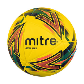 Mitre Footballs Mitre Delta Plus