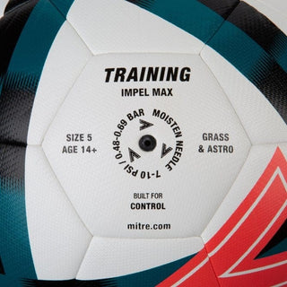 Mitre Footballs Mitre Impel Max