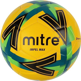 Mitre Footballs Mitre Impel Max