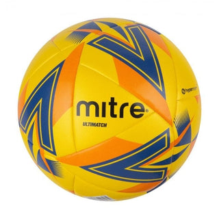 Mitre Footballs Mitre Ultimatch Football