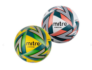 Mitre Footballs Mitre Ultimatch Max Football