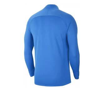 Nike 1/4 Zip Nike Academy 21 Drill Top - Royal Blue