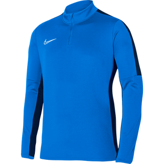 Nike 1/4 Zip Nike Academy 23 Drill Top - Royal Blue