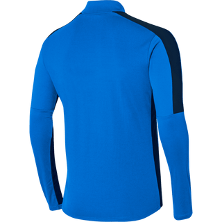 Nike 1/4 Zip Nike Academy 23 Drill Top - Royal Blue