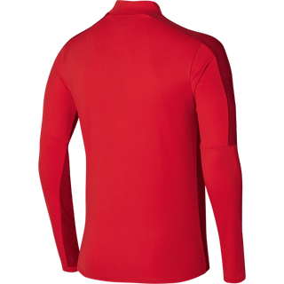 Nike 1/4 Zip Nike Academy 23 Drill Top - University Red