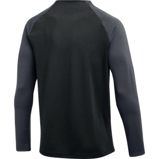 Nike 1/4 Zip Nike Academy Pro 22 Drill Top - Black / Antracite