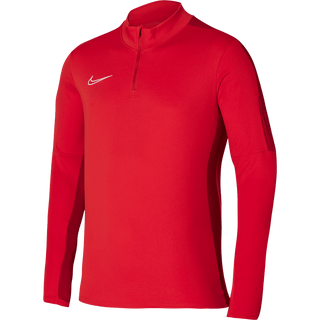 Nike 1/4 Zip Nike Kids Academy 23 Drill Top - University Red