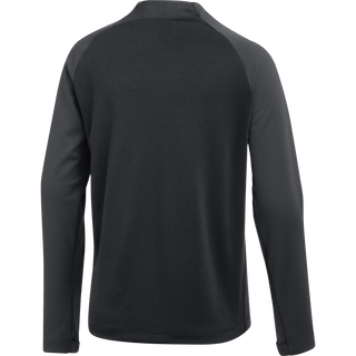 Nike 1/4 Zip Nike Kids Academy Pro 1/4 Zip - Black