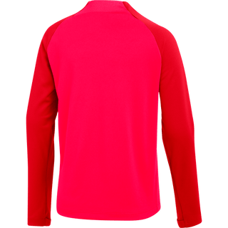 Nike 1/4 Zip Nike Kids Academy Pro 1/4 Zip - Bright Crimson / Red