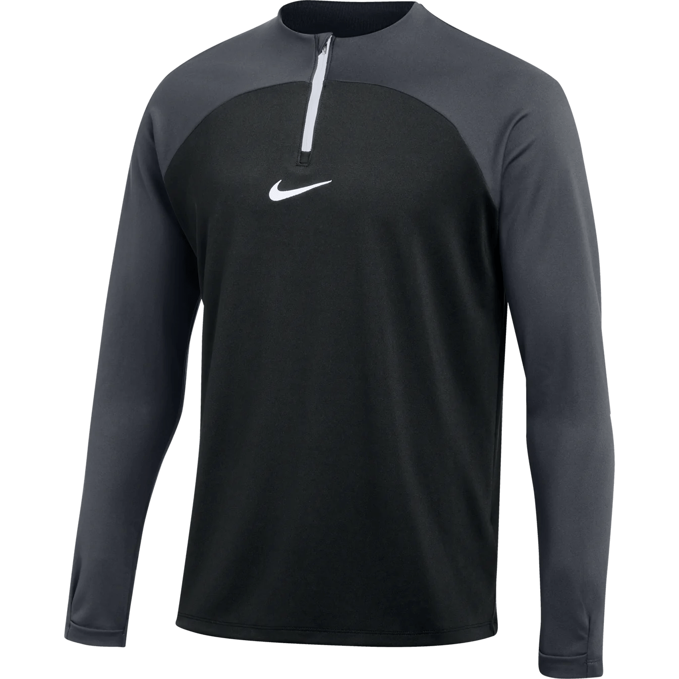 wijsheid wandelen tijger Nike Academy Pro 22 Drill Top - Black / Antracite – Pro-Am Kits