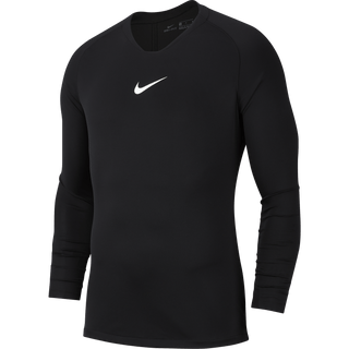 Nike Base Layer Nike Kids Park First Layer - Black