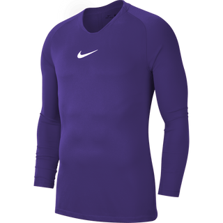 Nike Base Layer Nike Kids Park First Layer - Court Purple