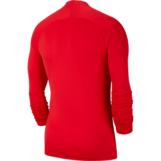 Nike Base Layer Nike Kids Park First Layer - University Red