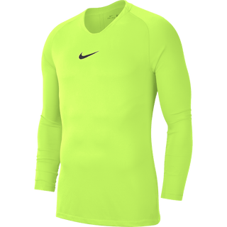 Nike Base Layer Nike Park First Layer - Volt