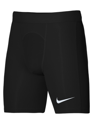 Nike Base Layer Nike Strike Pro Short - Black