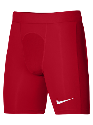 Nike Base Layer Nike Strike Pro Short - University Red