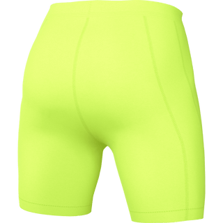 Nike Base Layer Nike Strike Pro Short - Volt